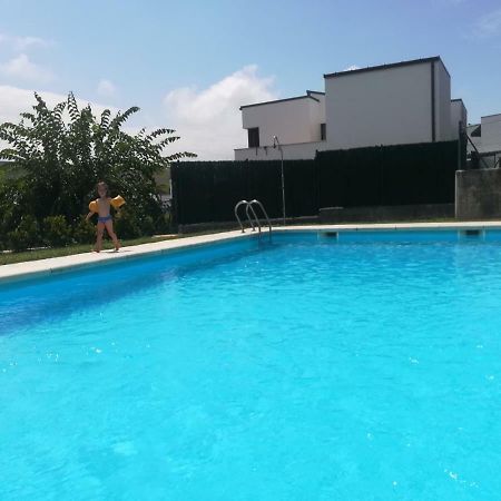 Villa Dalia Suances Dış mekan fotoğraf