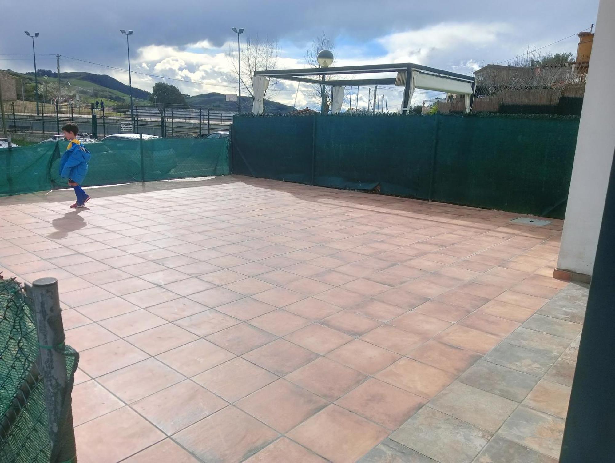 Villa Dalia Suances Dış mekan fotoğraf