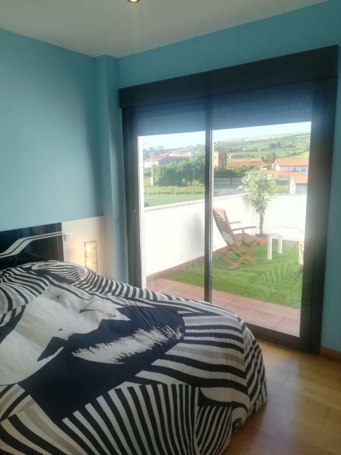 Villa Dalia Suances Dış mekan fotoğraf