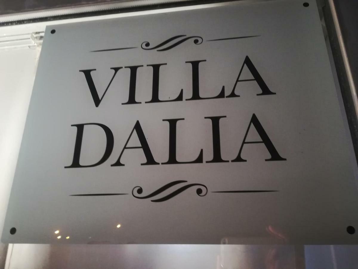 Villa Dalia Suances Dış mekan fotoğraf